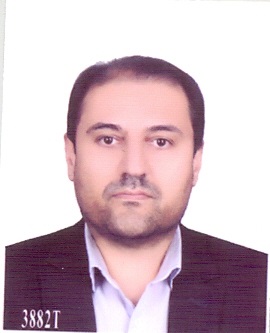 دکتر محمدرضا